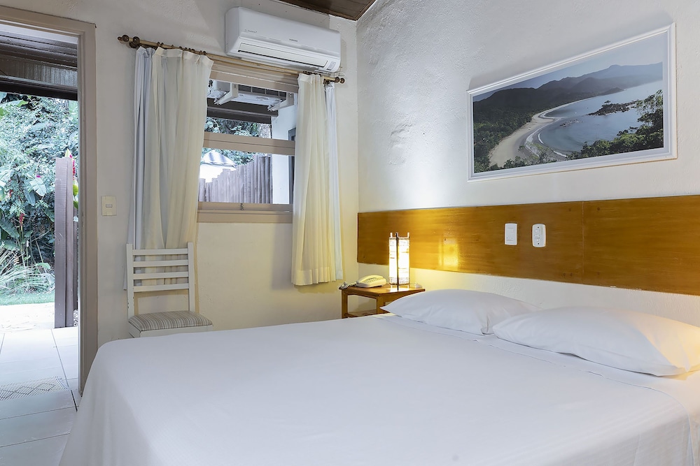 Luxury Double or Twin Room with Balcony photo 2