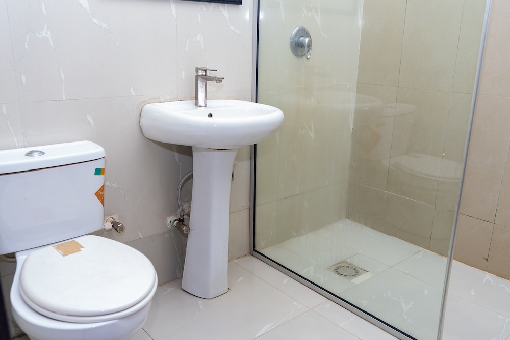 Deluxe Room, Non Smoking - Photo 6