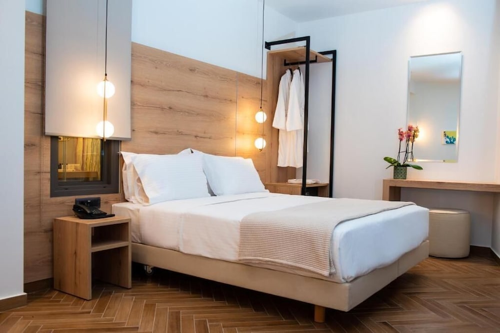 Standard Double Room - Photo 2