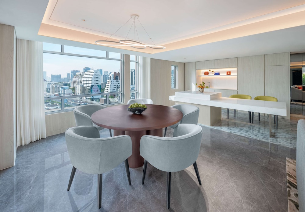 Presidential Suite photo 2