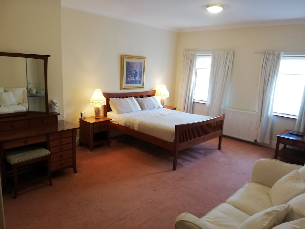 Superior Double Room photo 3