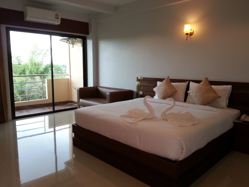 Deluxe Double Room, 1 Double Bed photo 3