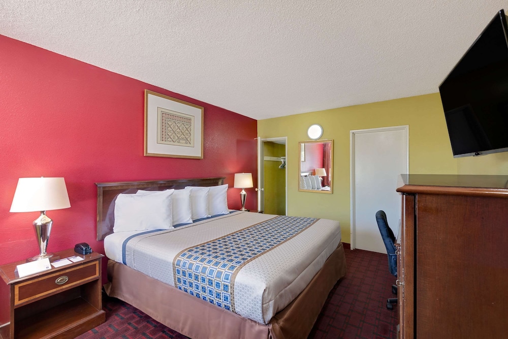 Room, 1 King Bed photo 3