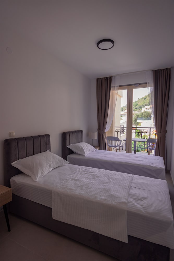 Comfort Apartment, Terrace, Sea View photo 2