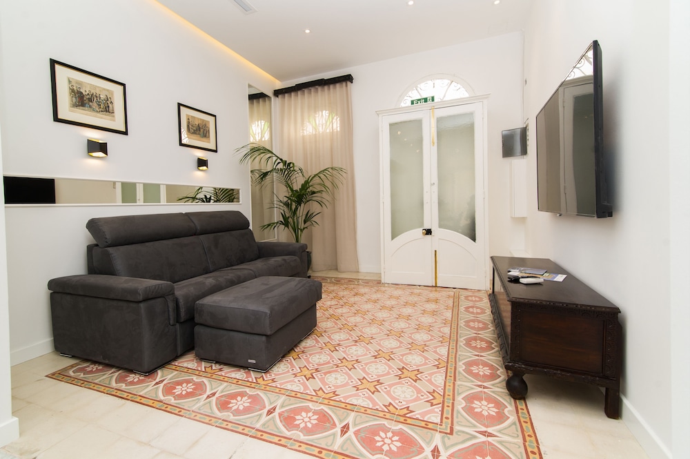 Luxury Apartment, 1 Bedroom