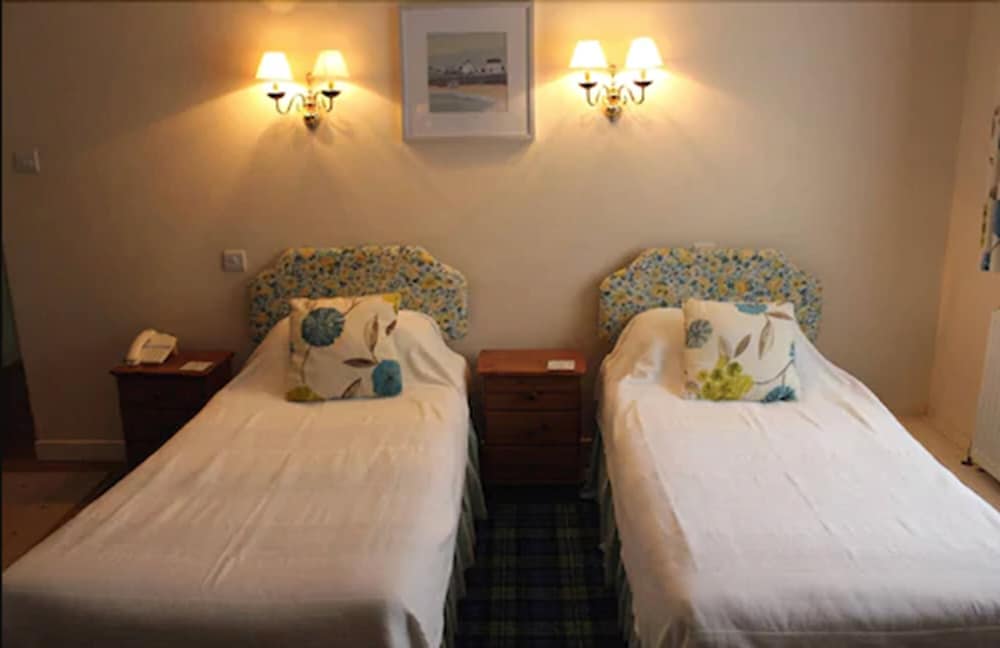Double or Twin Room photo 3