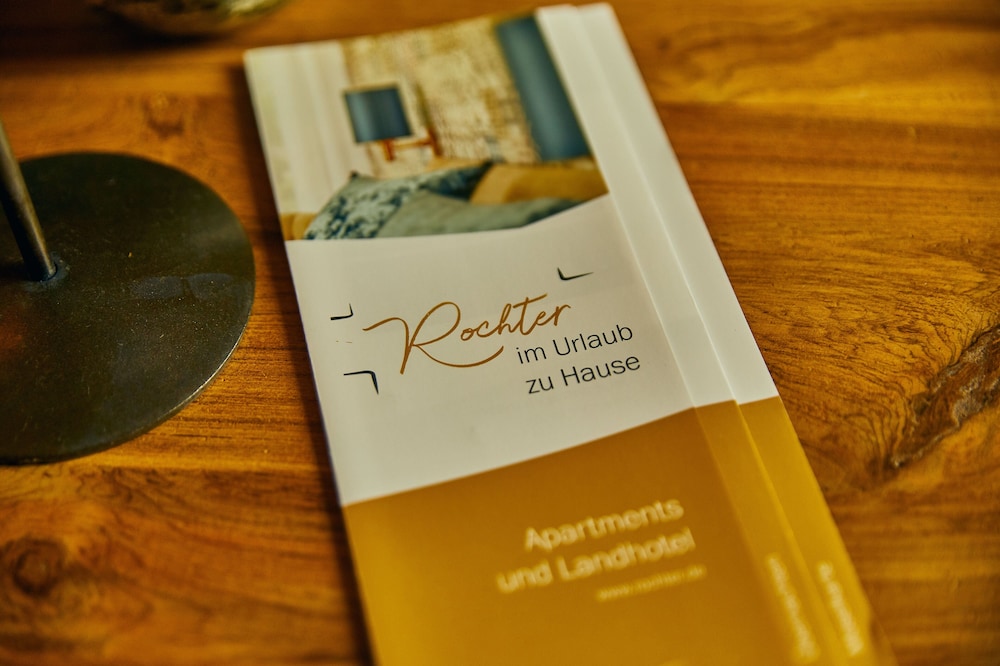 Exclusive Double Room, Private Bathroom (Mosel-Loft) - Photo 4