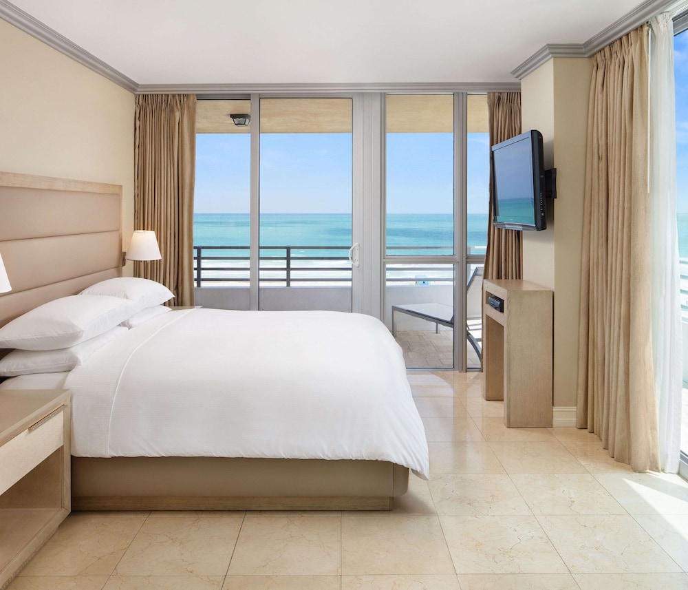 Suite, 2 Bedrooms, Oceanfront