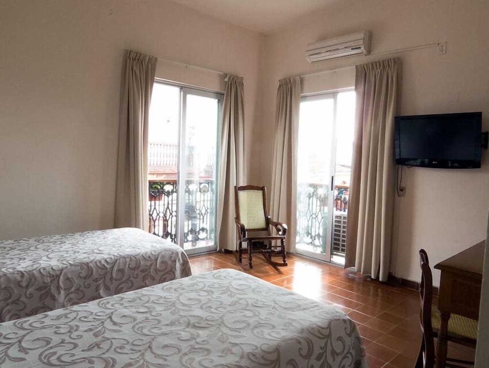 Comfort Twin Room