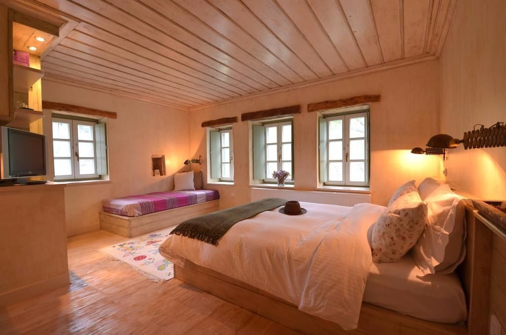 Superior Double Room photo 3