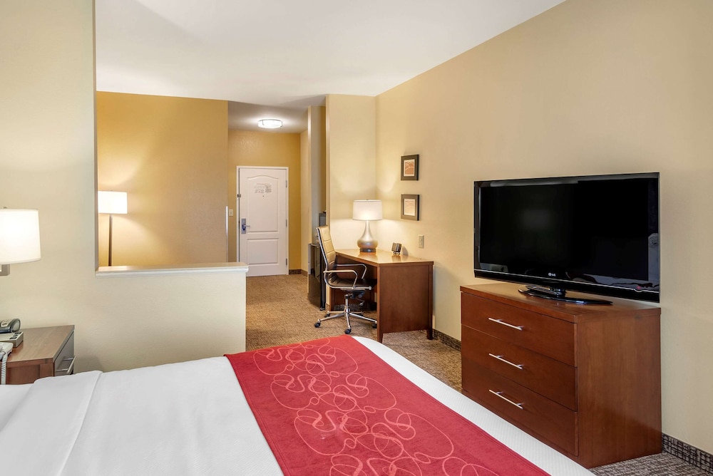 Suite, Non Smoking - Photo 2