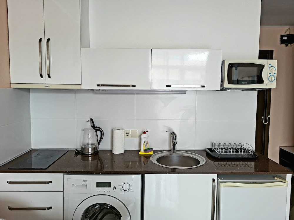 Superior Apartment, 1 Bedroom photo 3