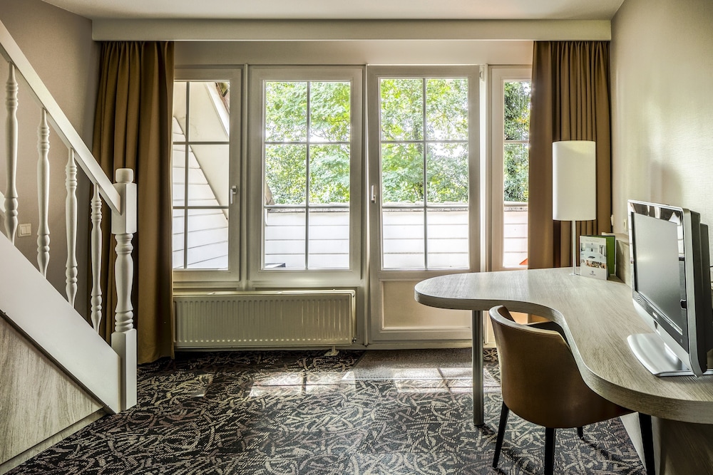 Luxury Double Room, Balcony (Splitlevel) - Photo 1
