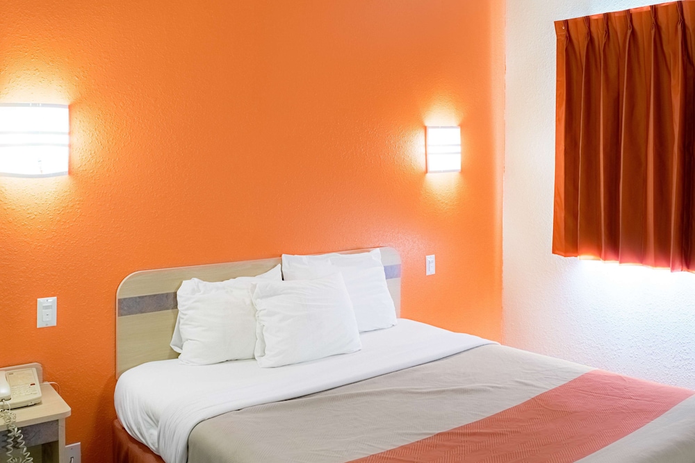 Motel 6-Seymour, IN - North, Fotografia 4