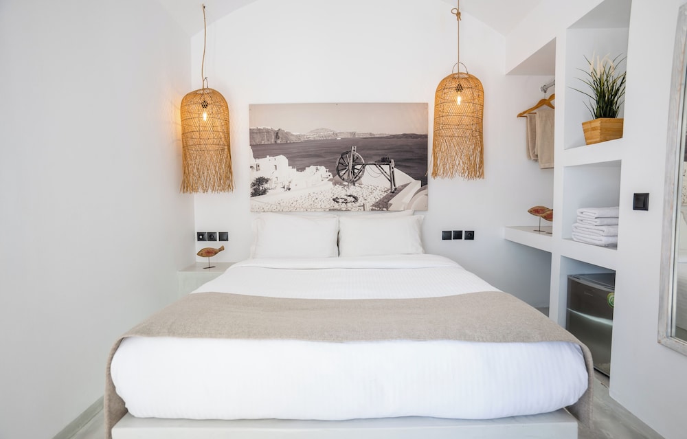 Junior Suite, Hot Tub, Sea View