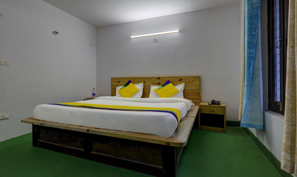 Economy Room photo 2
