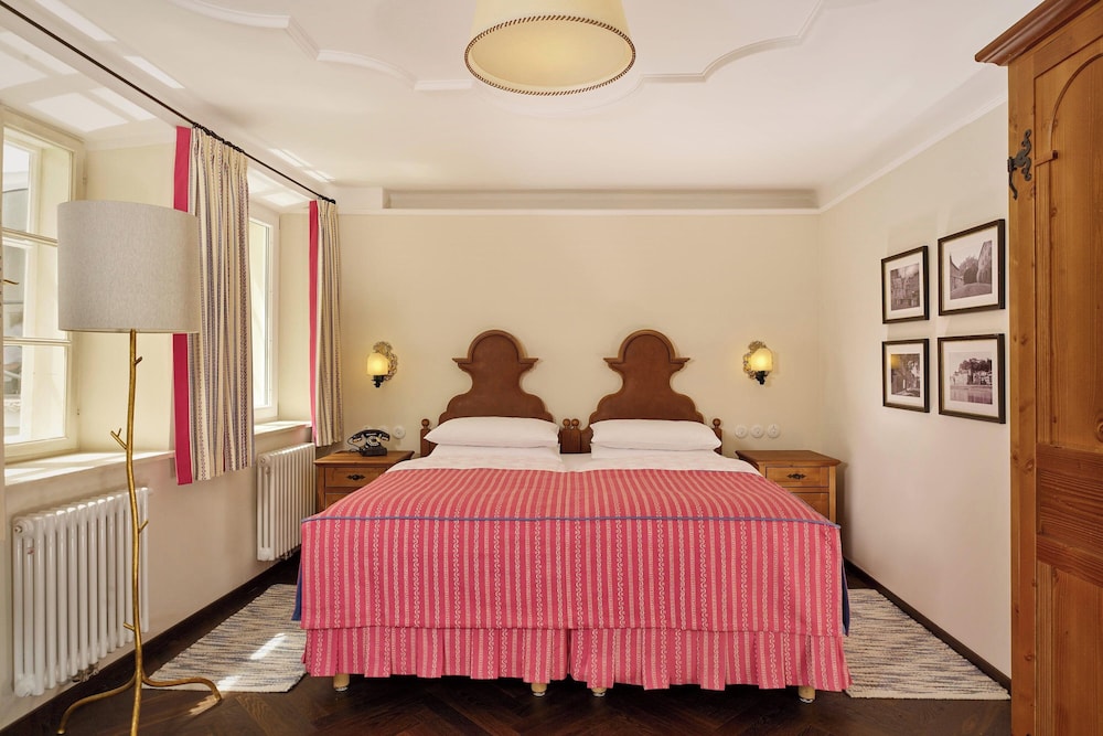 Suite, 2 Bedrooms