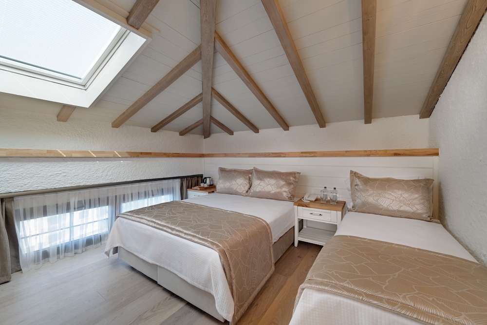 Standard Loft photo 1