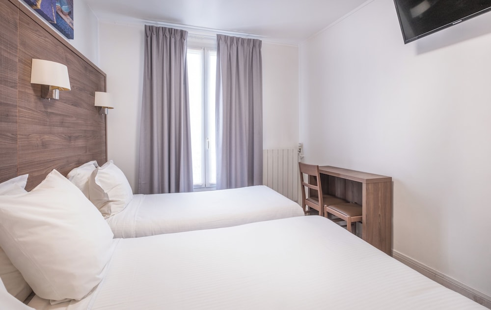 Triple Room photo 2