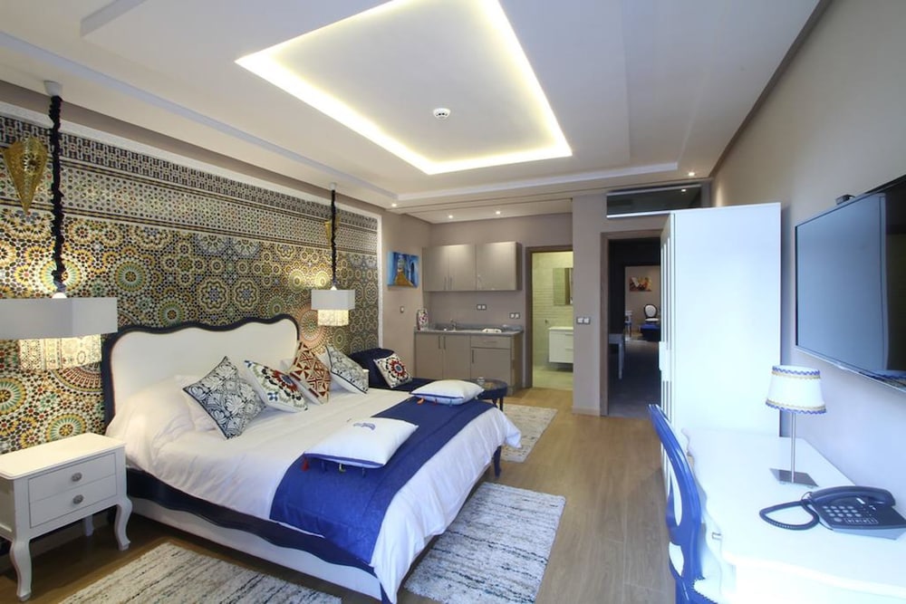 Suite Andalouse photo 3
