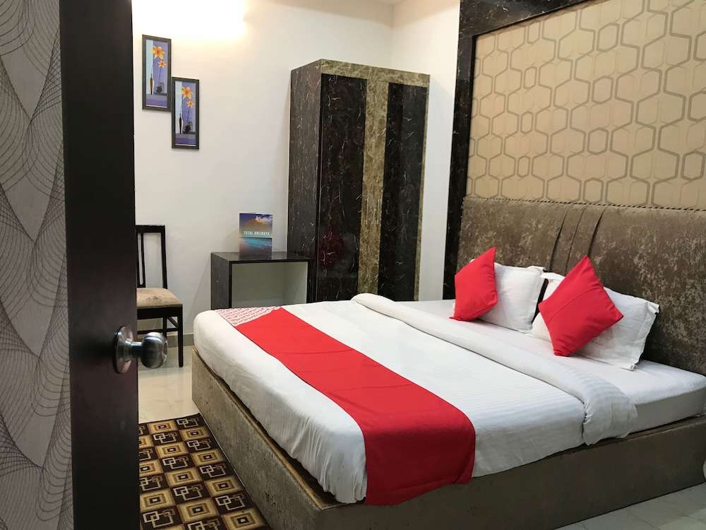 Double Or Twin Room photo 1