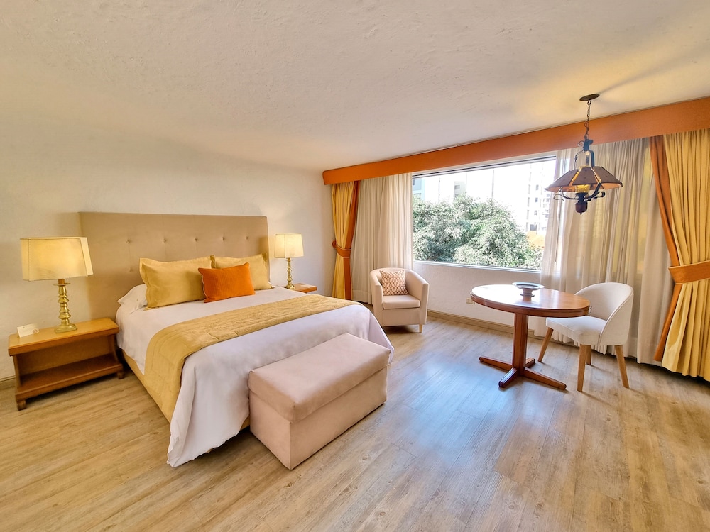 Superior Double Room photo 1