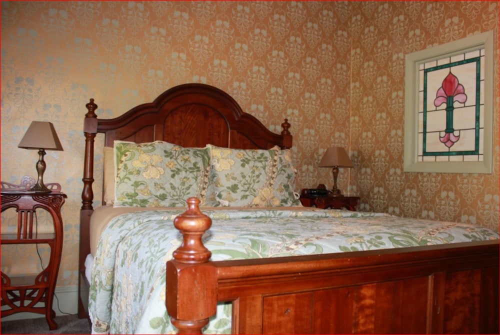 Room, Private Bathroom (Garden - Queen Standard Room) photo 2