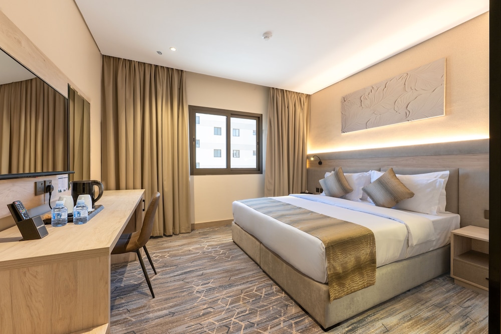 Economy Room, 1 King Bed photo 1