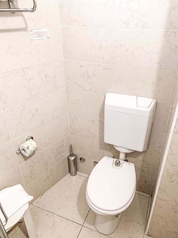 Double Room Single Use photo 2