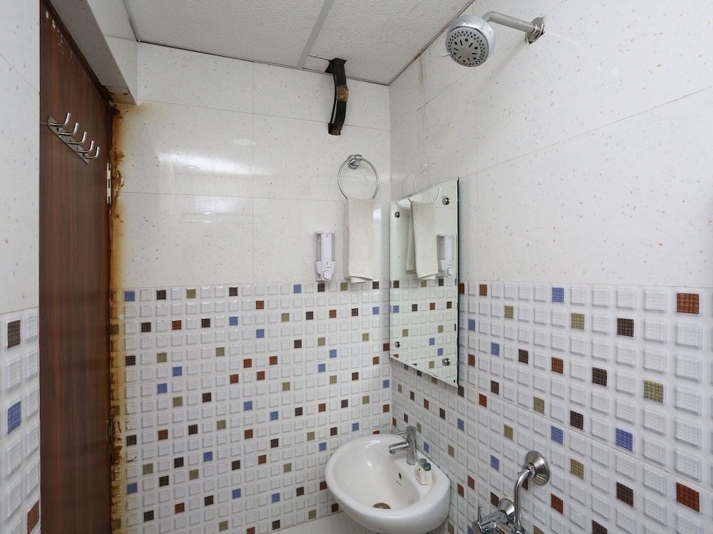 Double Or Twin Room photo 3