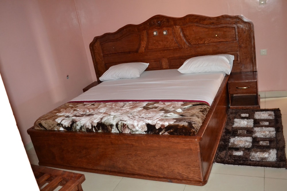 Standard Double Room photo 1