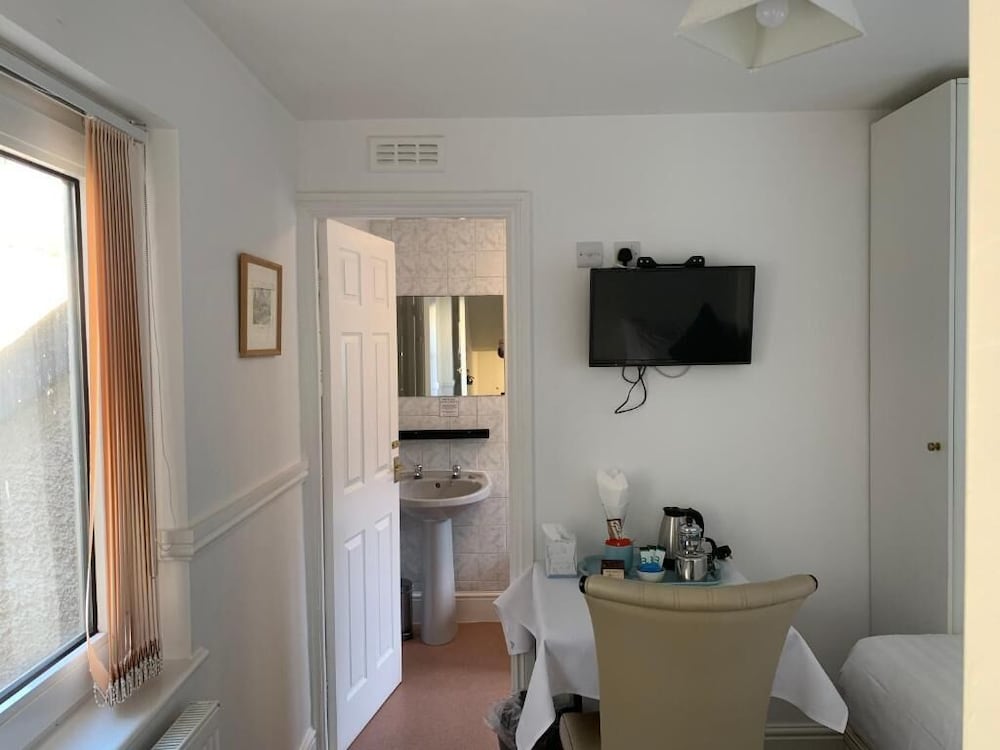 Single Room, Ensuite (Room 1A ) photo 3