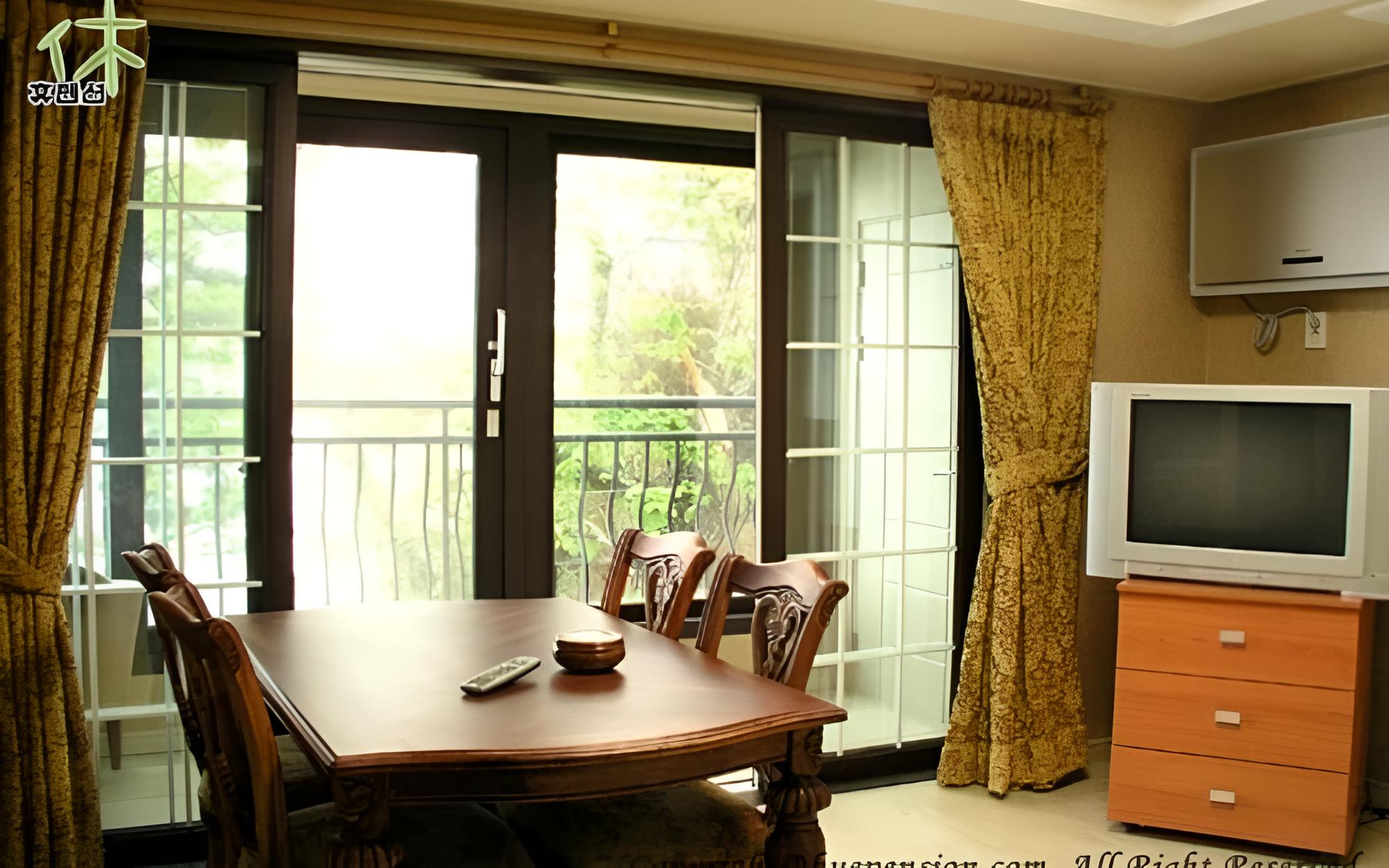Room (Myeongmun Large Room B1) photo 2