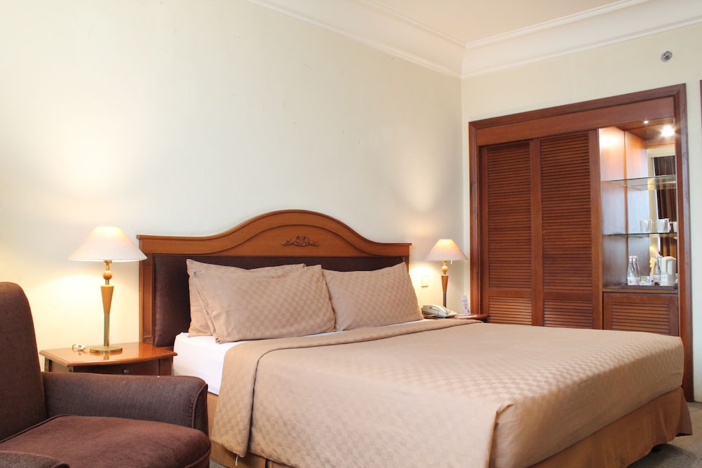 Deluxe Room photo 3
