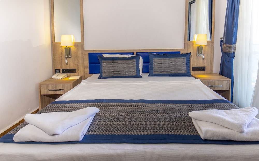 Standard Room photo 1