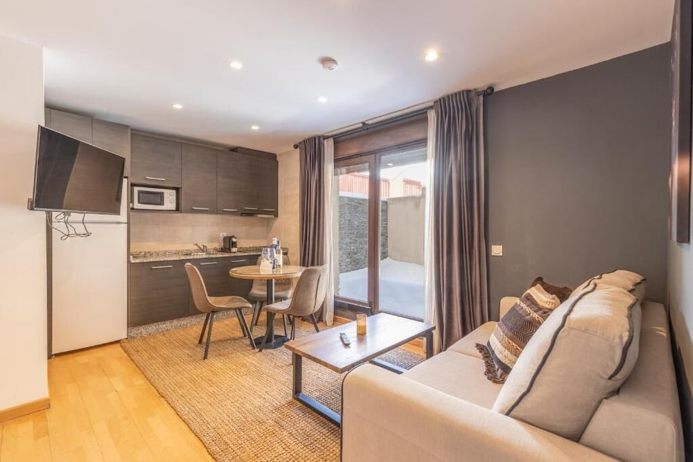 Apartamento Económico