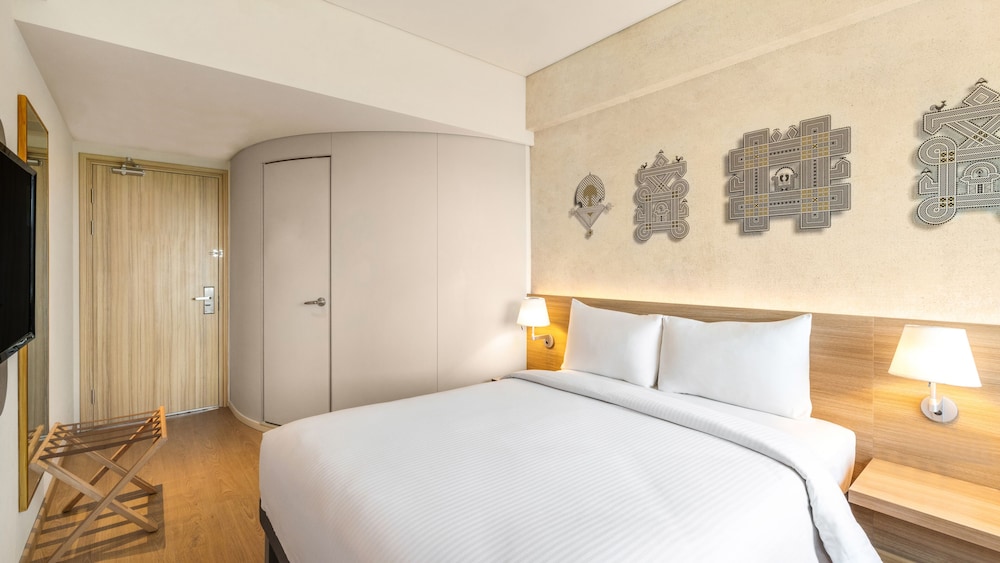 Standard Room with 1 double bed - Photo 1