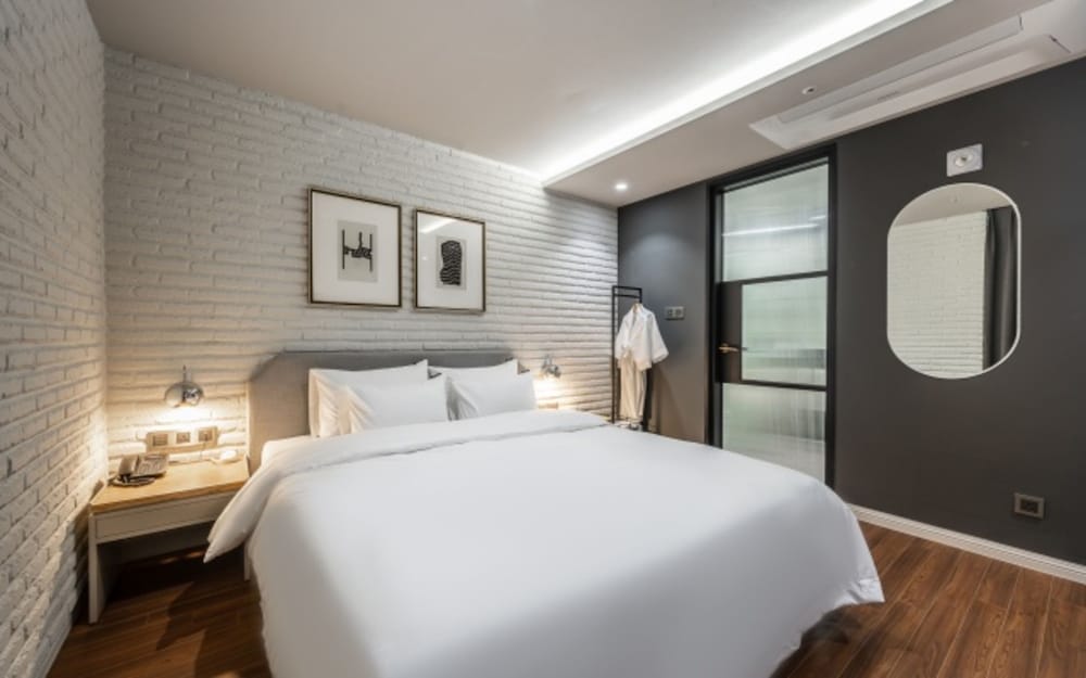 Deluxe Double Room - Photo 3