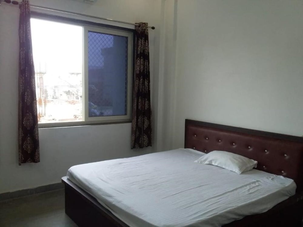 Deluxe Single Room photo 1