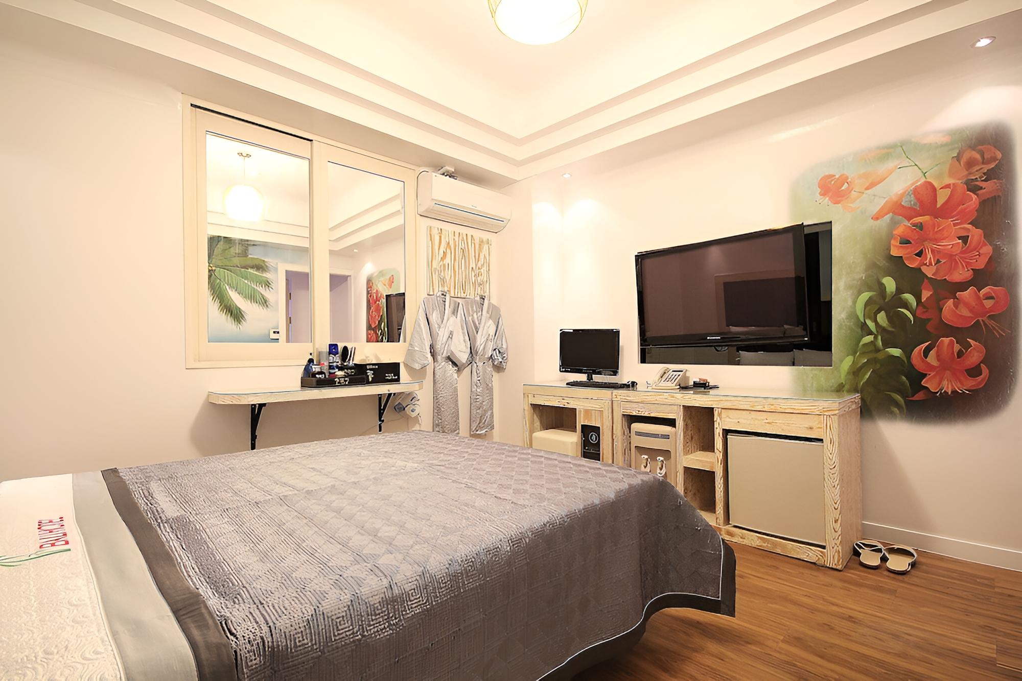 Room (Deluxe room) photo 3