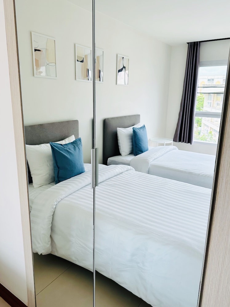Superior Double or Twin Room photo 2