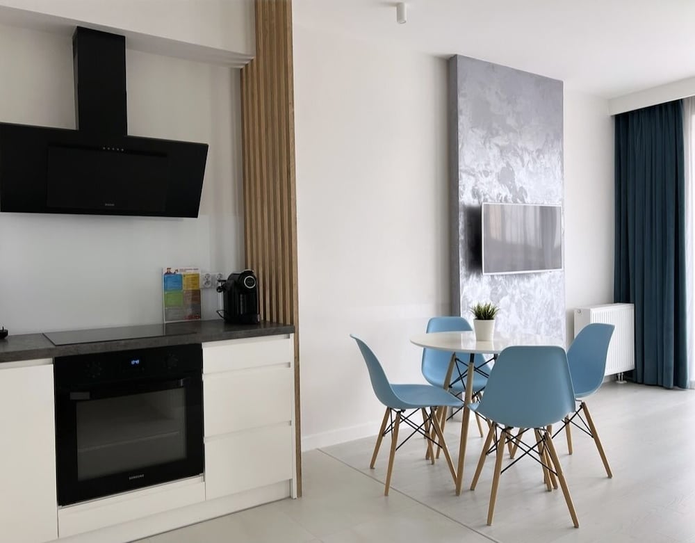 Standard Apartment - Photo 5