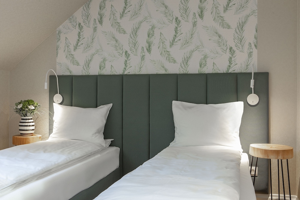Superior Double or Twin Room photo 1