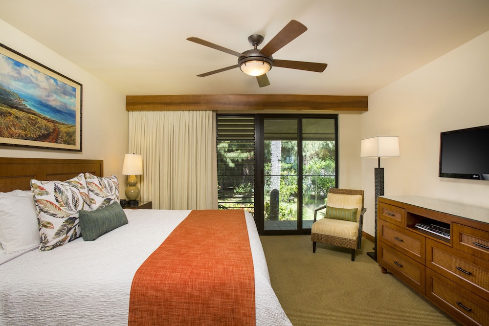 Suite, 1 Bedroom, Oceanfront photo 2