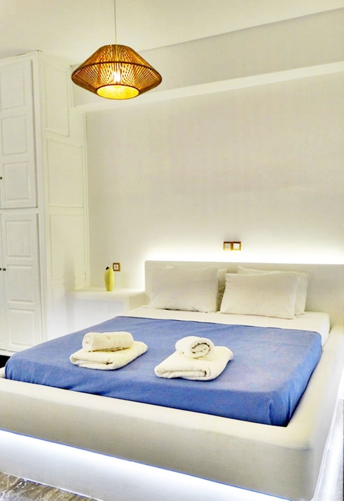 Deluxe Suite, Garden View photo 2