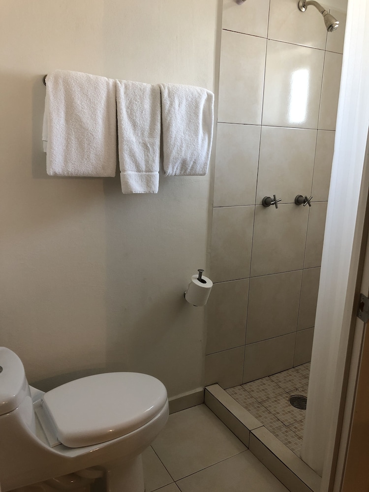Executive Room, 2 Double Beds, Refrigerator photo 2