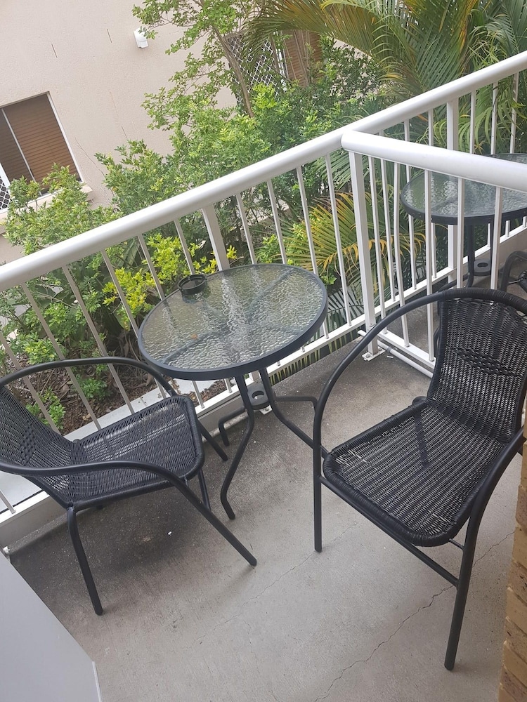 Twin Share Upstairs Balcony photo 3