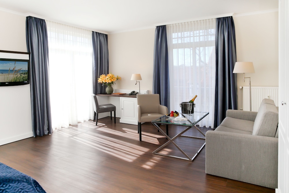 Baltic Junior Suite (Dependance) photo 2