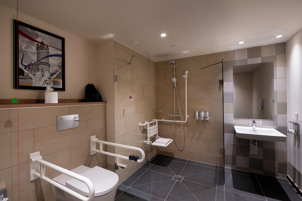 Hampton By Hilton Potsdam Babelsberg, Foto 4