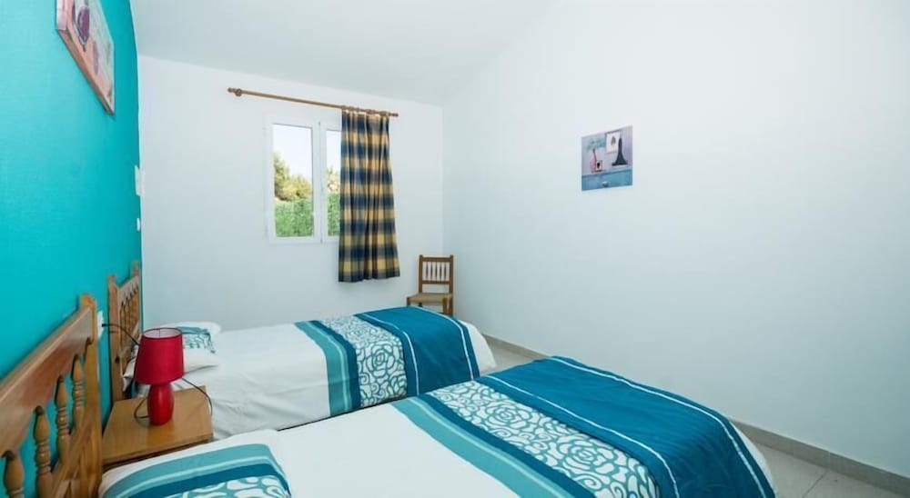 Villa, 3 Dormitorios, Vista a la Piscina